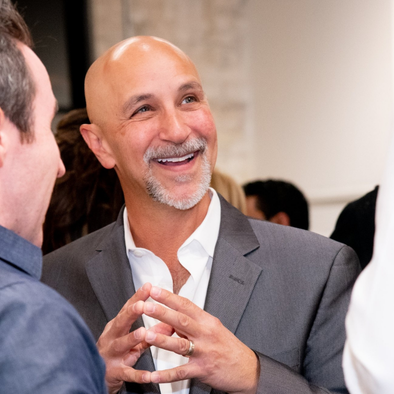Jack Kurtz, Founder and CEO of Fortuitas